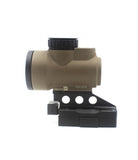 Evolution Gear MRO & SIDELOK 1/3 Lower マウント セット - DEVILSIX