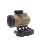 Evolution Gear MRO & SIDELOK 1/3 Lower マウント セット - DEVILSIX