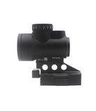 Evolution Gear MRO & SIDELOK 1/3 Lower マウント セット - DEVILSIX