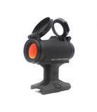 Evolution Gear T2 2020Ver. & REPTILIA 1.93'' マウント セット - DEVILSIX