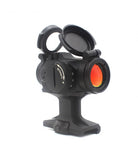 Evolution Gear T2 2020Ver. & REPTILIA 1.93'' マウント セット - DEVILSIX