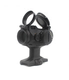 Evolution Gear T2 2020Ver. & REPTILIA 1.93'' マウント セット - DEVILSIX