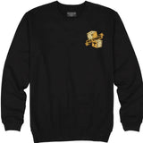 Man's Ruin Pullover - DEVILSIX