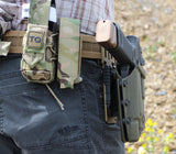 True North Concepts - Modular Holster Adapter - DEVILSIX