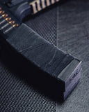 GØØN Tape - RAID TAPE (BLACK) - DEVILSIX