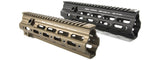 Geissele Super Modular Rail HK - DEVILSIX