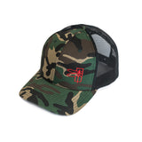 Haley Strategic Partners LLC - SNAPBACK - DEVILSIX