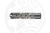 BATTLEARMS™ Carbon Fiber Hand Guard 10in M-LOK - DEVILSIX