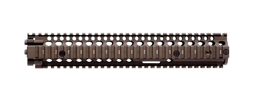 マッドブルエアソフト Daniel Defense公認 RIS II M4A1 Amazon | マッドブルエアソフト Daniel Defense公認 RIS II M4A1