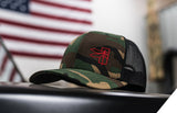 Haley Strategic Partners LLC - SNAPBACK - DEVILSIX