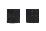 LV Side Armor Bags (PAIR) - DEVILSIX