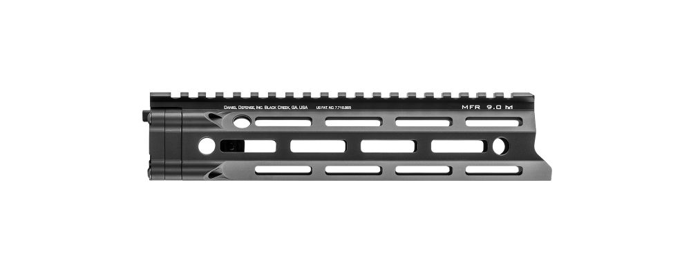Daniel Defense MFR RAIL – DEVILSIX
