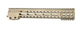 Geissele Super Modular Rail MK13 M-LOK® - DEVILSIX