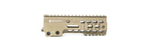 Geissele Super Modular Rail MK13 M-LOK® - DEVILSIX