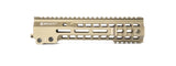 Geissele Super Modular Rail MK13 M-LOK® - DEVILSIX