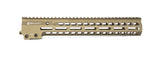 Geissele Super Modular Rail MK14 M-LOK® - DEVILSIX