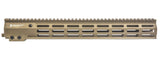 Geissele Super Modular Rail MK18 M-LOK® - DEVILSIX
