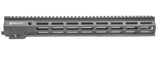 Geissele Super Modular Rail MK18 M-LOK® - DEVILSIX