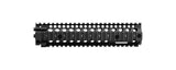 Daniel Defense MK18 Rail Interface System II, RIS II - DEVILSIX