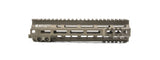 Geissele Super Modular Rail MK4 M-LOK® - DEVILSIX