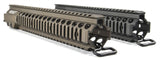 Geissele Super Modular Rail MK7 National Match - DEVILSIX