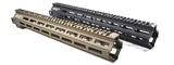 Geissele Super Modular Rail MK8 M-LOK® - DEVILSIX