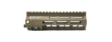 Geissele Super Modular Rail MK8 M-LOK® - DEVILSIX