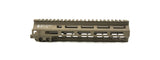 Geissele Super Modular Rail MK8 M-LOK® - DEVILSIX