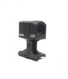 Evolution Gear AIMPOINT ACRO P-1 & REPTILIA 1.93 マウント レプリカ - DEVILSIX