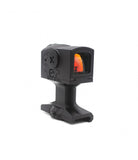 Evolution Gear AIMPOINT ACRO P-1 & REPTILIA 1.93 マウント レプリカ - DEVILSIX