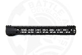BATTLEARMS™ RIGIDRAIL™ M-LOK AR15/M16 Rail - DEVILSIX