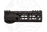 BATTLEARMS™ RIGIDRAIL™ M-LOK AR15/M16 Rail - DEVILSIX