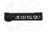 BATTLEARMS™ RIGIDRAIL™ M-LOK AR15/M16 Rail - DEVILSIX