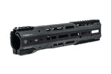 Strike Industries GridLok Handguard Complete Unit - Black - DEVILSIX