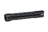 Strike Industries GridLok Handguard Complete Unit - Black - DEVILSIX