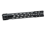Strike Industries GridLok Handguard Complete Unit - Black - DEVILSIX
