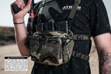STRIKE INDUSTRIES - Boogeyman Chest Rig Bag - DEVILSIX