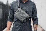 STRIKE INDUSTRIES - Boogeyman Chest Rig Bag - DEVILSIX