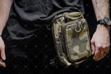 STRIKE INDUSTRIES - Boogeyman Chest Rig Bag - DEVILSIX