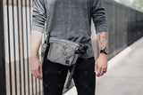 STRIKE INDUSTRIES - Boogeyman Chest Rig Bag - DEVILSIX