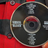 COBAIN FLANNEL - DEVILSIX