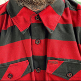 COBAIN FLANNEL - DEVILSIX