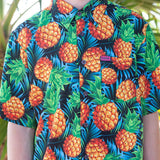 DIXXON FLANNEL CO. - EXPRESS SHORT SLEEVE - DEVILSIX