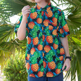 DIXXON FLANNEL CO. - EXPRESS SHORT SLEEVE - DEVILSIX