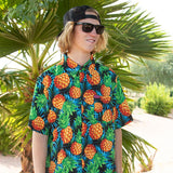DIXXON FLANNEL CO. - EXPRESS SHORT SLEEVE - DEVILSIX