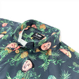 TWISTED TOUCAN - The Tropolitical (Stretch) - DEVILSIX