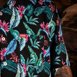 DIXXON FLANNEL CO. - TURKS SHORT SLEEVE - DEVILSIX