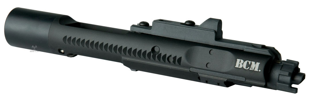 アウトレット特価】ANGRY GUN MWS ハイスピードボルトキャリア BCM