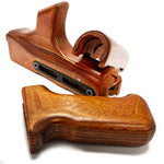 【在庫あり】KR-103 SHARKFIN – MLOK WOOD FURNITURE