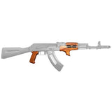 【在庫あり】KR-103 SHARKFIN – MLOK WOOD FURNITURE